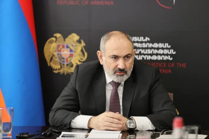 Նիկոլ Փաշինյանի առաջարկով տավուշցիները վերադարձել են Երևան և հանդիպում են վարչապետի հետ