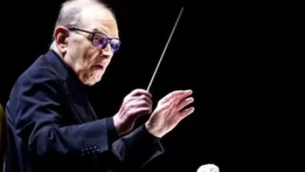 Մահացել է կոմպոզիտոր Էնիո Մորիկոնեն