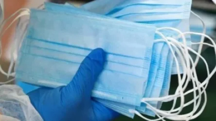 Սիսիանում մեկ դիմակն արժի 200 դրամ. պատգամավոր