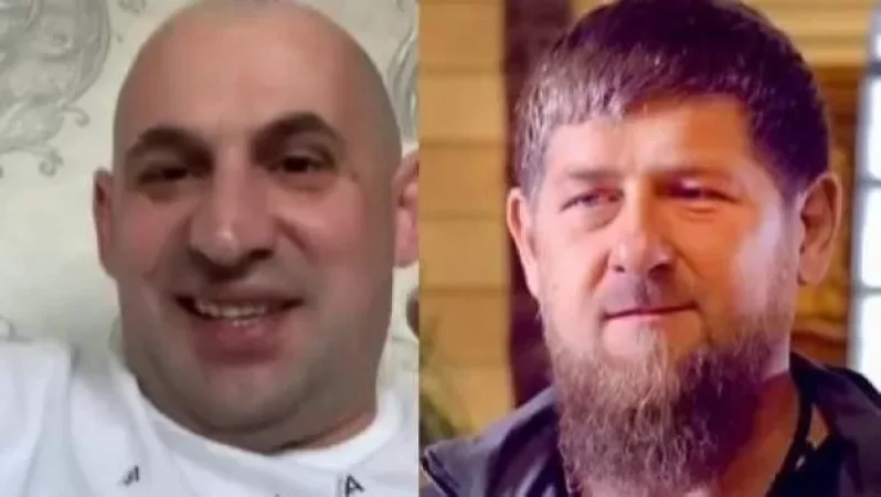 Սպանվել է Կադիրովի մորը վիրավորած չեչեն բլոգերը