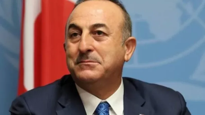 Թուրքիայի քաղաքացիների մուտքը ԵՄ արգելված է.  Չավուշօղլուն դժգոհել է