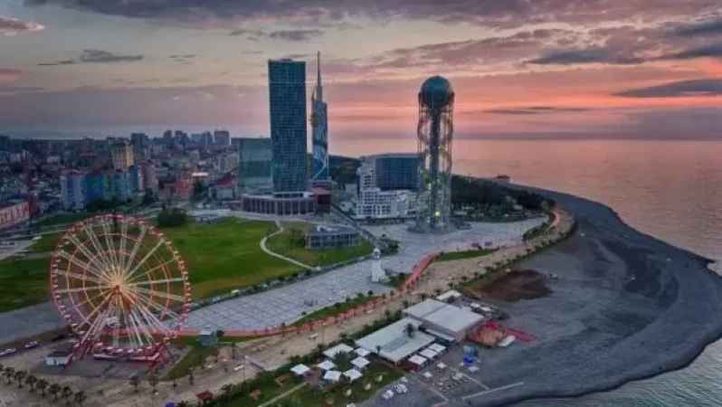 Վրաստանում զբոսաշրջիկների համար նոր կարգ է գործում