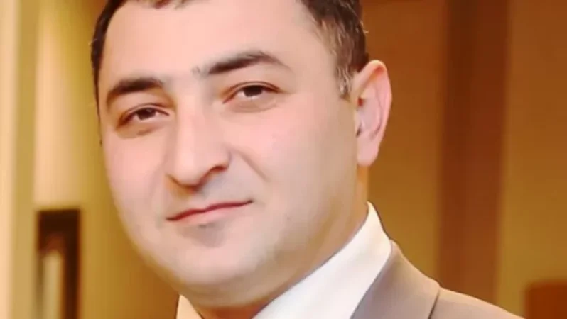 Դիմել եմ ոստիկանապետին և քաղաքապետին.  «Լուսավոր Հայաստան»-ի պատգամավոր