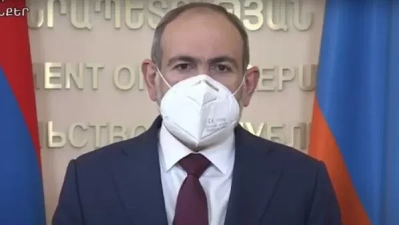 Նիկոլ Փաշինյանը չի բացառում սահմանափակումների ռեժիմին վերադառնալու հնարավորությունը
