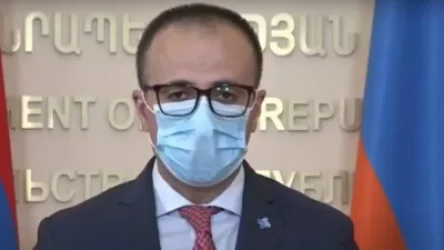 Ծանր և ծայրահեղ ծանր պացիենտների թիվը գումարային կազմում է մոտ 650 հոգի, նրանցից 47-ը գտնվում է թոքերի արհեստական շնչառության սարքերի տակ. Արսեն Թորոսյան