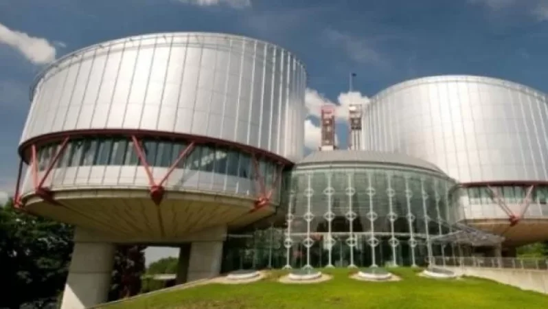 Հրայր Թովմասյանն ու ՍԴ նախկին 3 անդամները դիմել են ՄԻԵԴ․ ՀԺ