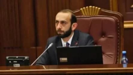 Արարատ Միրզոյանն առանձին հարաբերություննե՞ր է հաստատում Կրեմլի հետ․ «Փաստ»