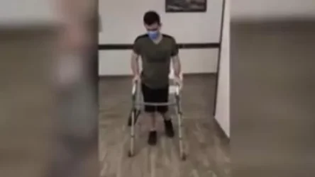 ՏԵՍԱՆՅՈՒԹ. Տեսեք մեր Դավիթի հաջողությունները՝ ոգևորվեք ու ուրախացեք.  Արմեն Մուրադյան