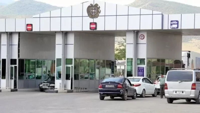 «Ժամանակ». Վրաստանը չի բացի Հայաստանի հետ սահմանը