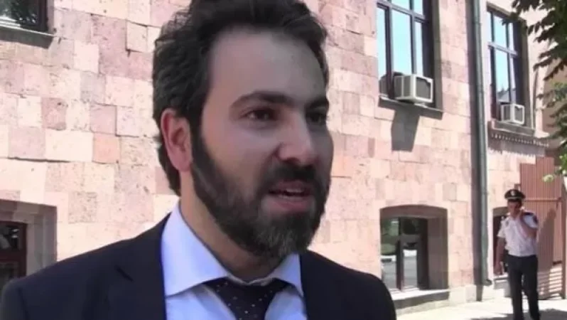 Մարտի 1-ի իրավահաջորդները միջնորդություն են ներկայացրել Սահամանդրական դատարան