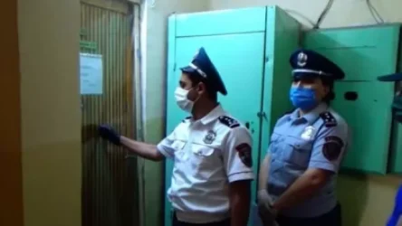 Շիրակում տնային ինքնամեկուսացման ցուցում ունի 1045 քաղաքացի