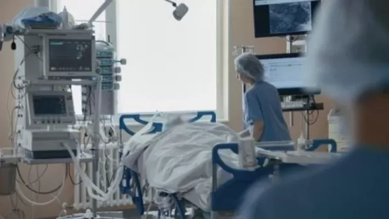 Ռեանիմացիայում գտնվող մեկ պացիենտի համար մոտ 1 միլիոն դրամ է ծախսվում․ նախարար