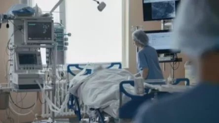 Ռեանիմացիայում գտնվող մեկ պացիենտի համար մոտ 1 միլիոն դրամ է ծախսվում․ նախարար