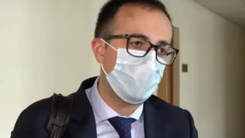 Մտածում ենք արտակարգ դրության ավարտից հետո պահպանել կանոնները՝ դիմակների կրումը. Թորոսյան