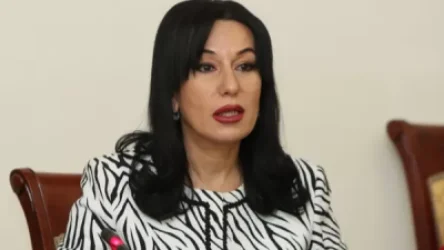 «Նաիրա Զոհրաբյանն իմ ֆավորիտն է». պատգամավորը տարածել է իրեն գովող օգտատիրոջ գրառումը