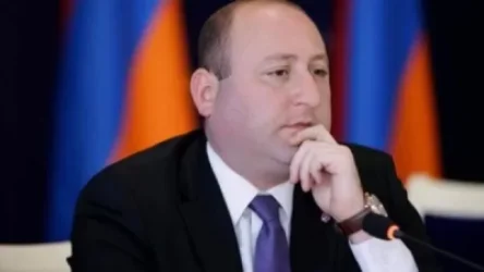 Սպիտակ տան խոսնակի հայտարարությունը «пробный шар» էր. քաղաքագետ