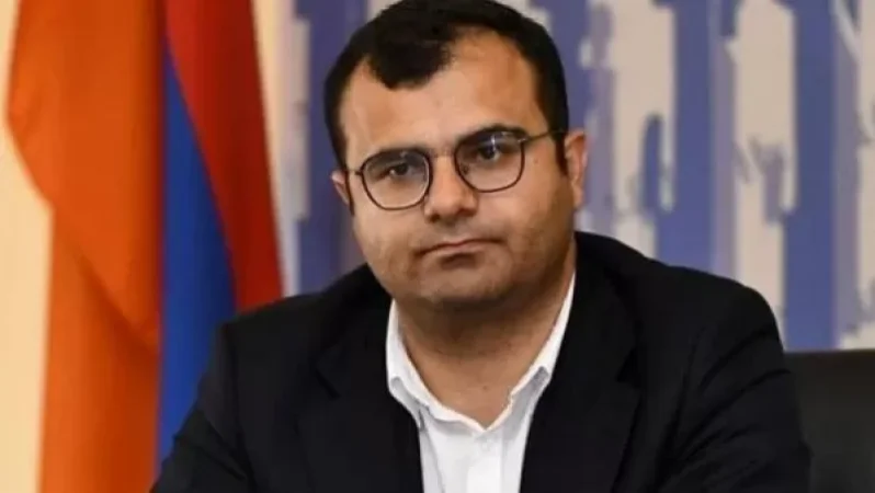 No Documents Regarding Bonuses Have Been Concealed: Hakob Karapetyan Explains