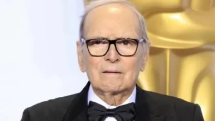 «Ամենադժվարը կնոջս հրաժեշտ տալն է». Մորիկոնեն մահվան նախօրեին հրաժեշտի նամակ է գրել․ La Repubblica