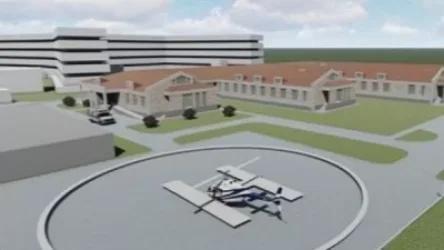 Մեկնարկել է Մարտունու բժշկական կենտրոնի կառուցման շինարարությունը. Արսեն Թորոսյան