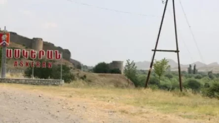 Արցախի Նորագյուղ և Հովսեփավան համայնքներում սահմանվել են ելքի և մուտքի մասնակի սահմանափակումներ