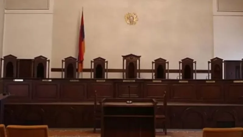 ՍԴ պատմության մեջ առաջին դեպքն է, որ քվորումի պատճառով նիստը չի կայացել. «Հրապարակ»