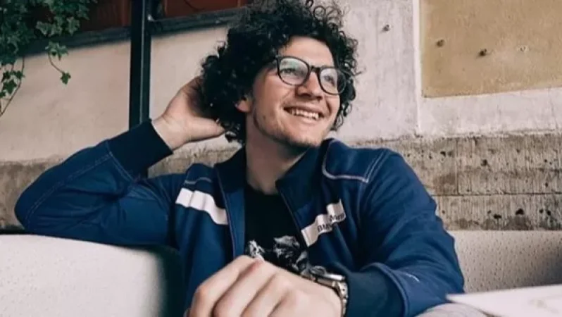 Մոսկվայում վթարից մահացել է հայտնի հայ ֆինանսիստ  Ռուբեն Աղանբեգյանի 23-ամյա որդին