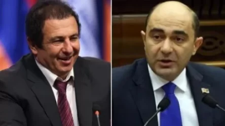 «Հրապարակ». Երբ «Լուսավոր Հայաստանը» կմիանա ԲՀԿ-ի՝ ՍԴ դիմելու նախաձեռնությանը