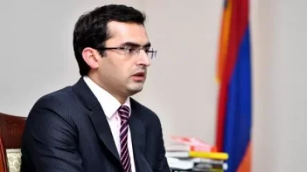 Բարձր տեխնոլոգիական ոլորտում ընկերությունների տարեկան ընդհանուր շրջանառությունն աճել է 30%-ով