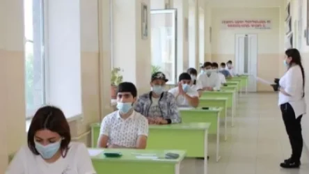 Կոտայքի մարզում 1003 դիմորդ կա