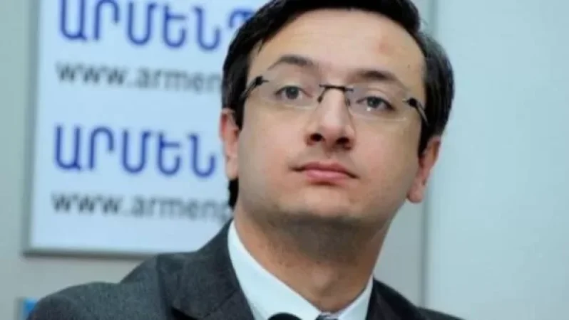 Ձեր ամբողջ խմբակցությունը պետք է ինքնամեկուսանար. Գևորգ Գորգիսյանը` «Իմ քայլի» մասին