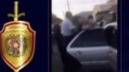 ՏԵՍԱՆՅՈՒԹ. Ալկոհոլի ազդեցության տակ հայհոյել է ոստիակններին. պարզաբանում