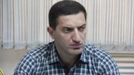 Փաշինյան կերար ժողովրդին, հերիք ա, հեռացիր.  Գևորգ Պետրոսյան