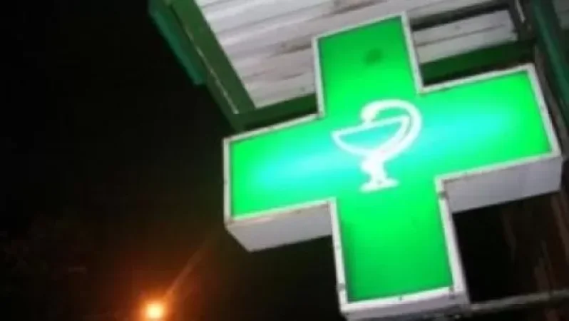 Դեղատների կանաչ խաչերը չպետք է խանգարեն լուսացույցների լույսերին․ նախագիծ