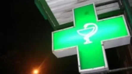 Դեղատների կանաչ խաչերը չպետք է խանգարեն լուսացույցների լույսերին․ նախագիծ