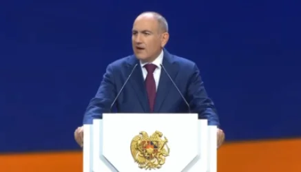 Հայաստանը ներկայումս ապրում է իր վերջին 500 տարվա պատմության ամենահեռանկարային շրջանը. Նիկոլ Փաշինյան