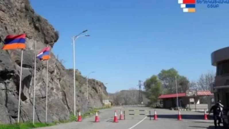 Արցախ մուտք գործելու պահանջները խստացվում են