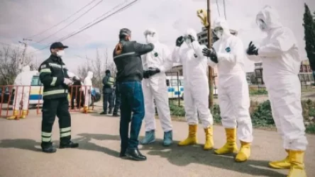 Վրաստանը կթույլատրի գործարարների մուտքը բոլոր երկրներից