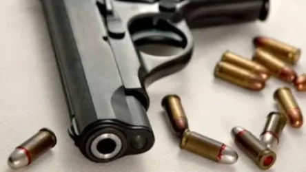 Օպերատիվ-հետախուզական միջոցառումներ ու խուզարկություններ. հայտնաբերվել են ատրճանակ ու թմրամիջոցներ