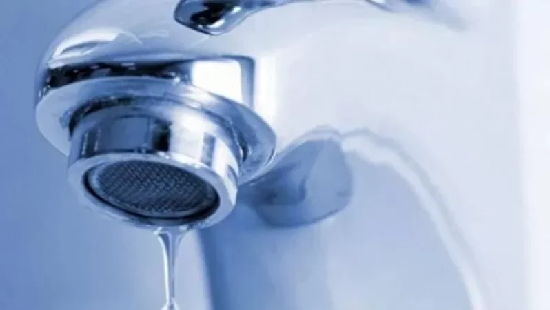 «Վեոլիա Ջուր»-ը տեղեկացնում է` ջուր չի լինելու