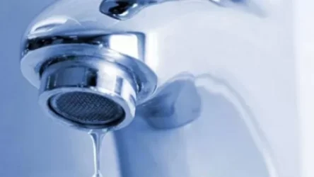 «Վեոլիա Ջուր»-ը տեղեկացնում է` ջուր չի լինելու