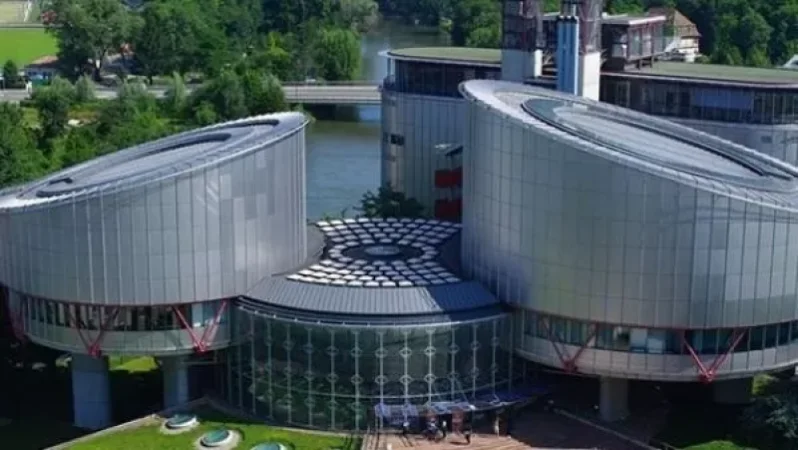 Եվրադատարանը մերժեց Հայաստանի ՍԴ նախկին նախագահի և երեք դատավորների դիմումը