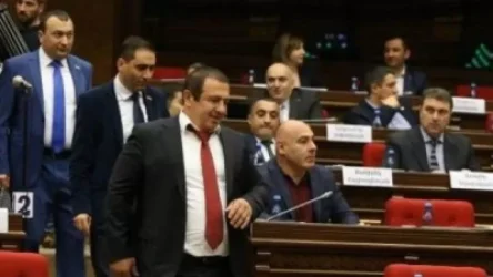 ԲՀԿ պատգամավորի գրասենյակը խուզարկել են. ինչ է սպասվում «Ծառուկյան» խմբակցության նախկին պատգամավորներին․ «Ժողովուրդ»