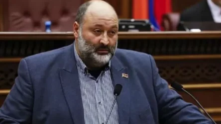 «Ժողովուրդ». Վարազդատ Կարապետյանը շատ է մեկուսացել խմբակցությունից. որն է պատճառը