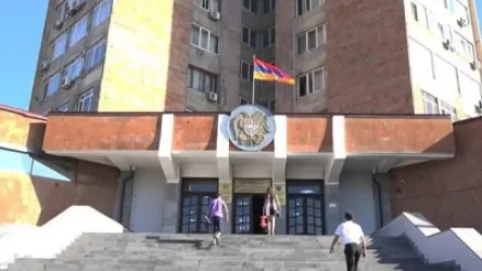 ԴԱՀԿ-ում խախտումներ են արձանագրվել․ Հաշվեքննիչ պալատի վերահսկողության արդյունքները․ «Ժողովուրդ»