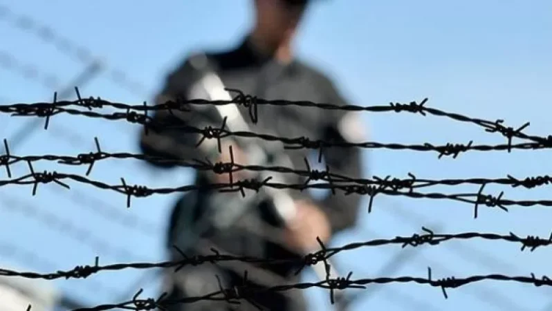 Բացահայտվել է պետական սահմանի խախտման 5 դեպք, ձերբակալվել է 7 սահմանախախտ. ԱԱԾ