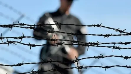 Բացահայտվել է պետական սահմանի խախտման 5 դեպք, ձերբակալվել է 7 սահմանախախտ. ԱԱԾ