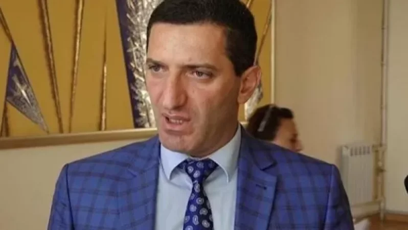 Մարդկանց մաքուր օդ շնչելուց զրկելը թավշյա ցեղասպանություն է. Գևորգ Պետրոսյան