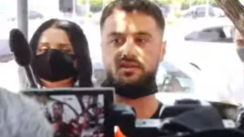 Սրա համար չենք հելել հեղափոխություն արել, որ էսօր գան, մեզ հավաքեն տանեն, տուգանեն. Բեն Ավետիսյան