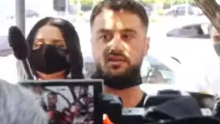 Սրա համար չենք հելել հեղափոխություն արել, որ էսօր գան, մեզ հավաքեն տանեն, տուգանեն. Բեն Ավետիսյան