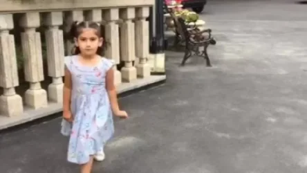 ՏԵՍԱՆՅՈՒԹ. Մեր անունն է հայկական բանակ. Աննա Հակոբյան